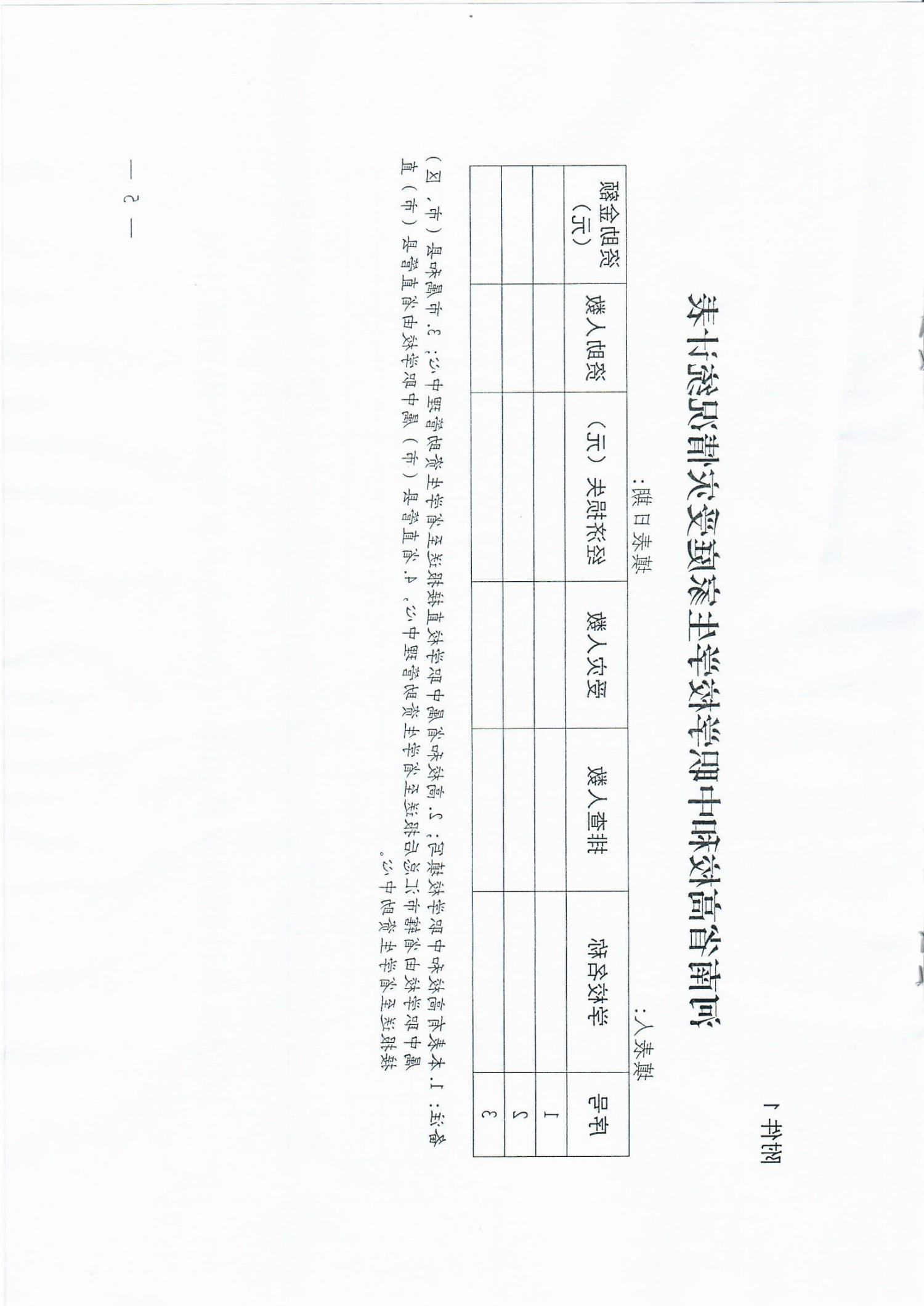 河南省教育厅办公室关于做好防汛期间学生资助工作的通知